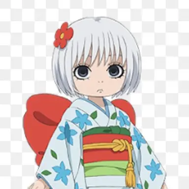 Profile image of 二子