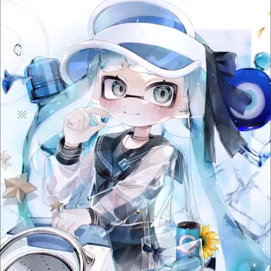 Profile image of 水川スミレ