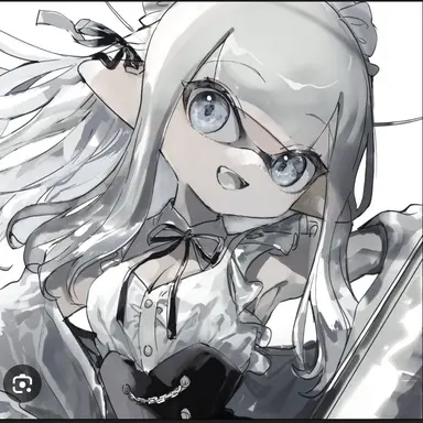 Profile image of 白峰寺シロノ