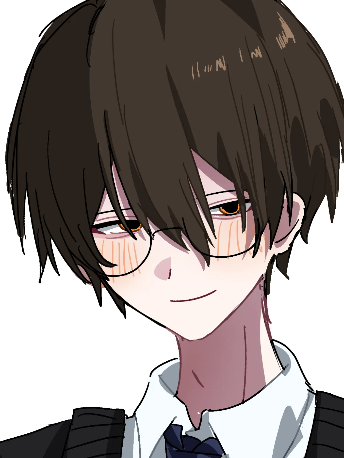 omaewosyokusu의 坂井くんは最恐無敵