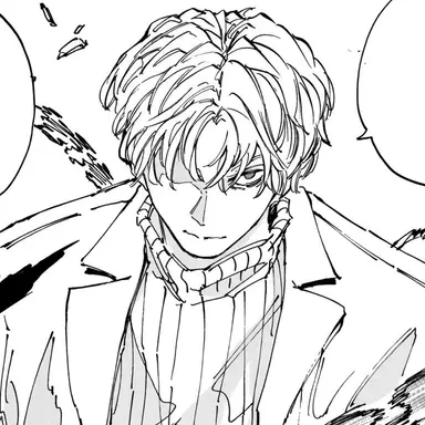 Profile image of 有月憬