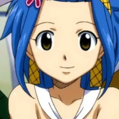 Profile image of レビィ