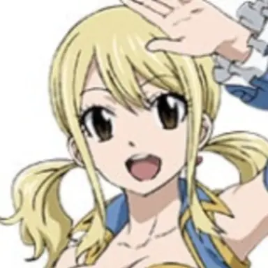 Profile image of ルーシィ