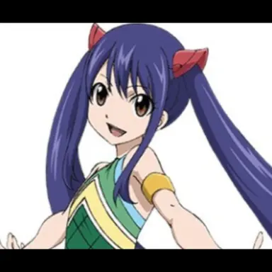 Profile image of ウェンディ