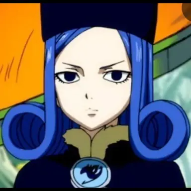 Profile image of ジュビア