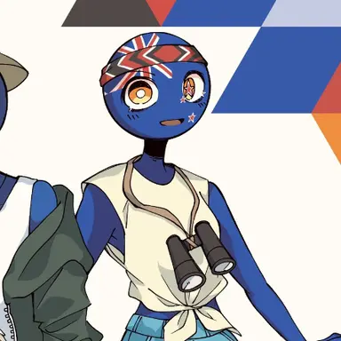 Profile image of 뉴질랜드