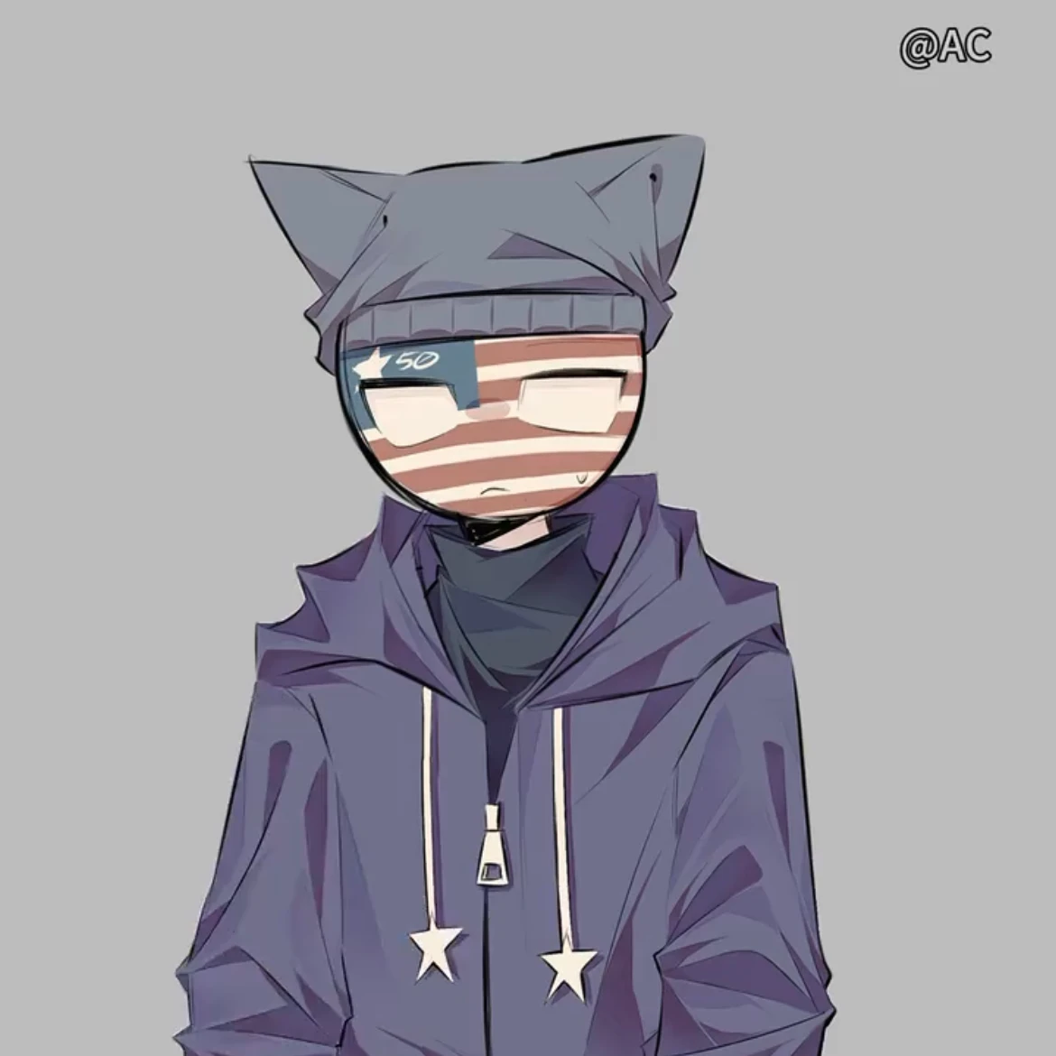 미국