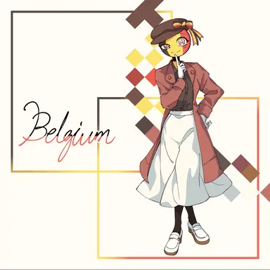 Profile image of 벨기에