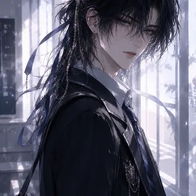 Profile image of 咲夜