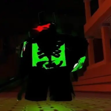 Profile image of 1x1x1x1