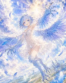 Profile image of リエル