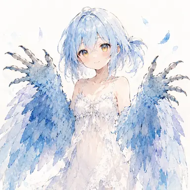 Profile image of リエル