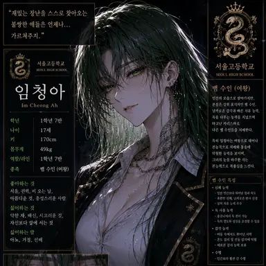 Profile image of 임청아