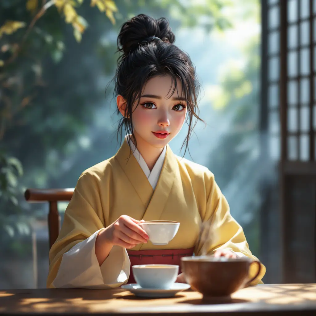 CherryTrain9190의 만년을 살아온 카운셀러