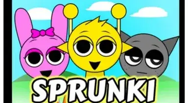 Profile image of Sprunki - RolePlay