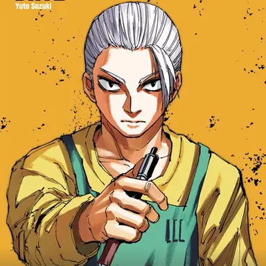 Profile image of 사카모토