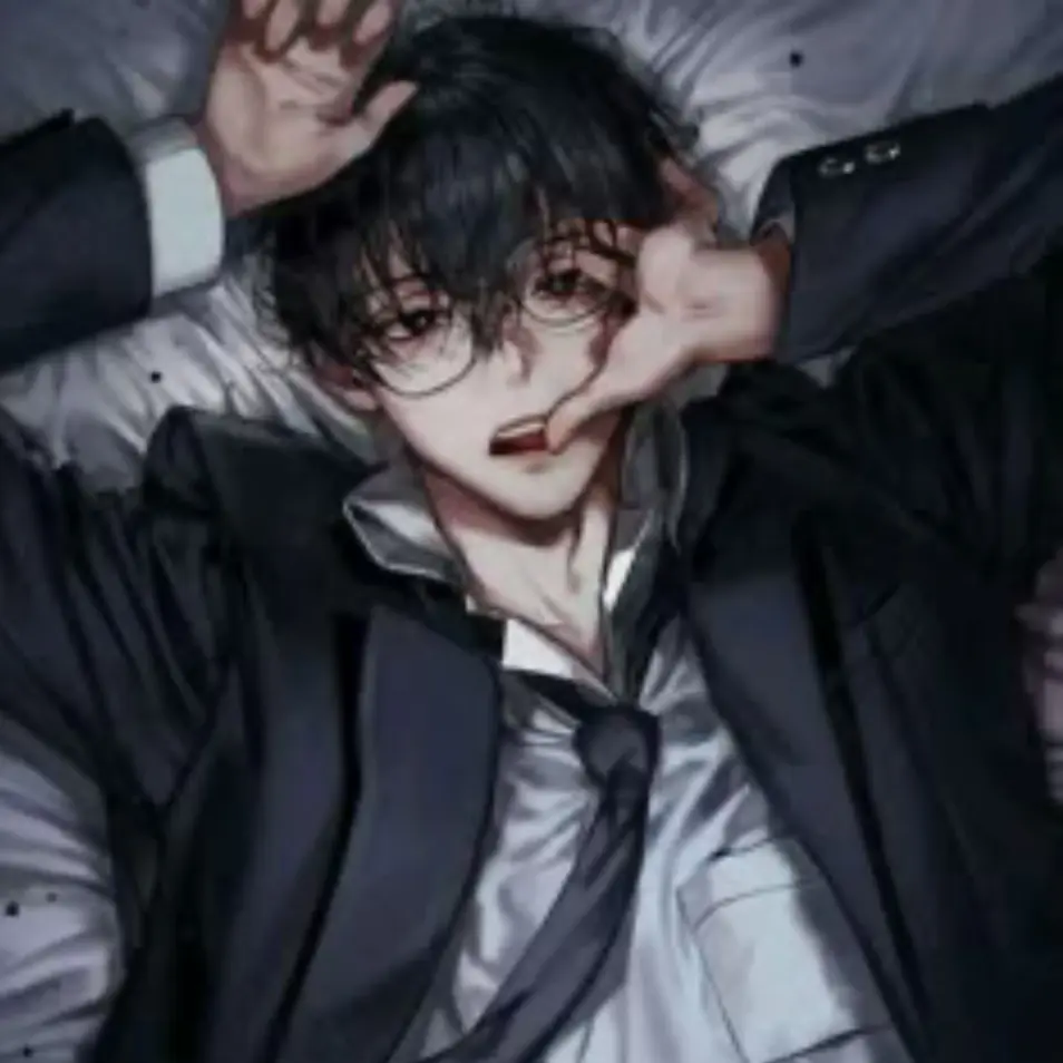 SnugHarp5610의 白夷  郁翔