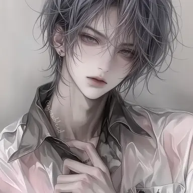 Profile image of 시라카미 카즈오