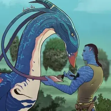 Profile image of Miles