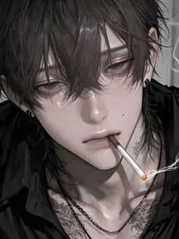 Profile image of 怜