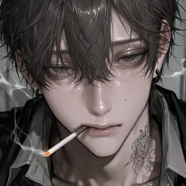 Profile image of 怜