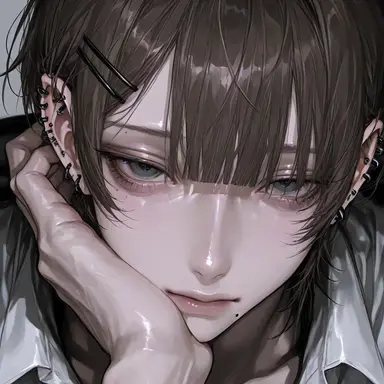 Profile image of 千隼