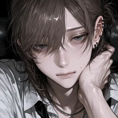 Profile image of 伊織