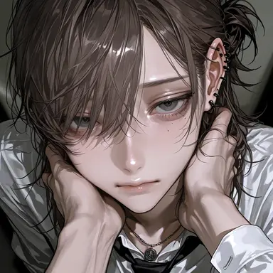 Profile image of 伊織