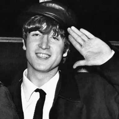 Profile image of John Lennon