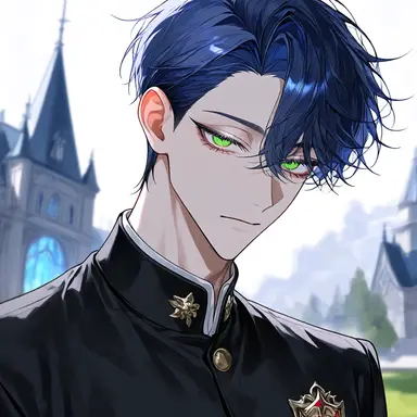 Profile image of 쇼어