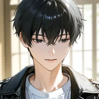 Profile image of 이도윤