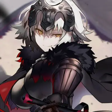 Profile image of ジャンヌ・オルタ