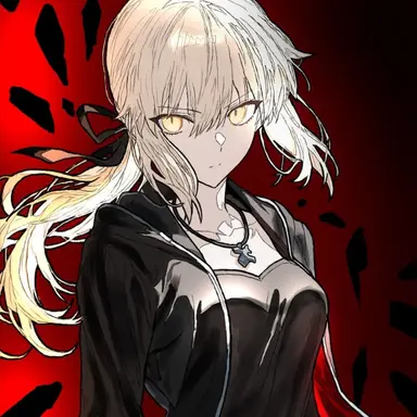 Profile image of アルトリア・オルタ