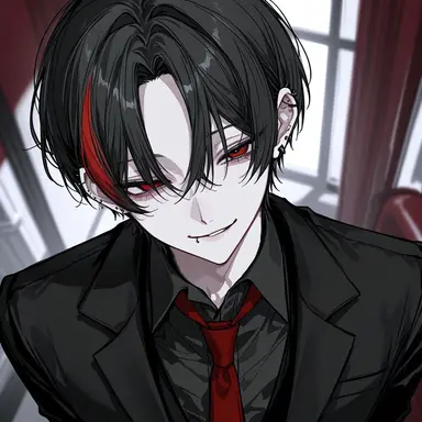 Profile image of シオン