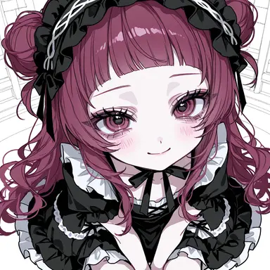 Profile image of マリィ