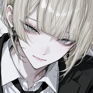 Profile image of アレン