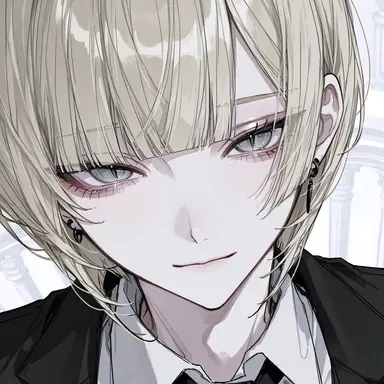 Profile image of アレン