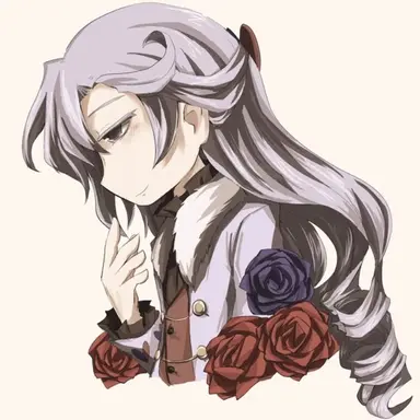 Profile image of ギルバート