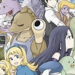 Profile image of ガルル