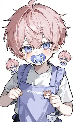 Profile image of メゥ