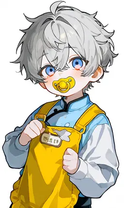 Profile image of フェイ
