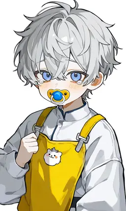 Profile image of フェイ