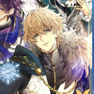 Profile image of ガウェイン
