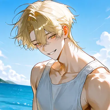 Profile image of 浬