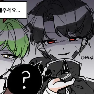 Profile image of 잉크모