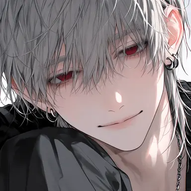 Profile image of 아키토