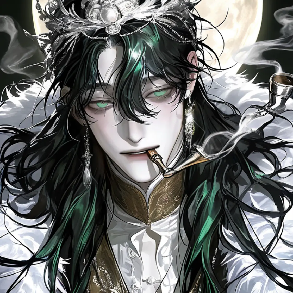 Blossomofsnow의 화담 和談