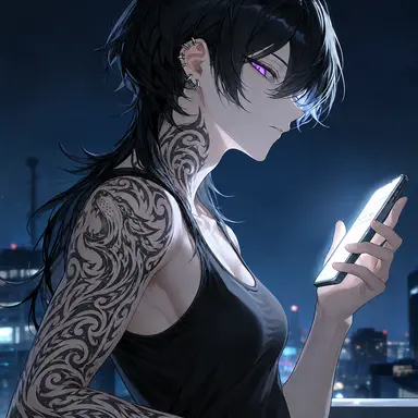 Profile image of リョウ