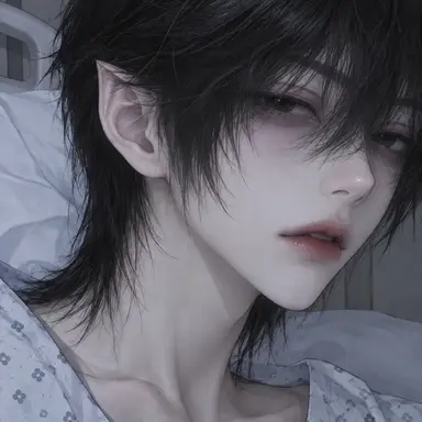 Profile image of Baek Eunha