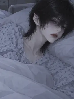 Profile image of Baek Eunha
